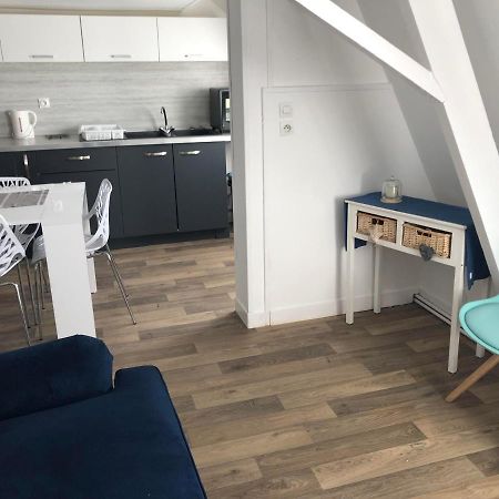 Le Bachelin Lejlighed Saint-Omer  Eksteriør billede