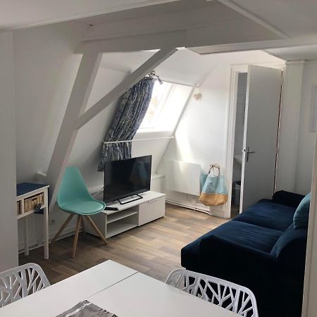 Le Bachelin Lejlighed Saint-Omer  Eksteriør billede