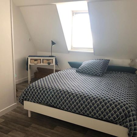 Le Bachelin Lejlighed Saint-Omer  Eksteriør billede