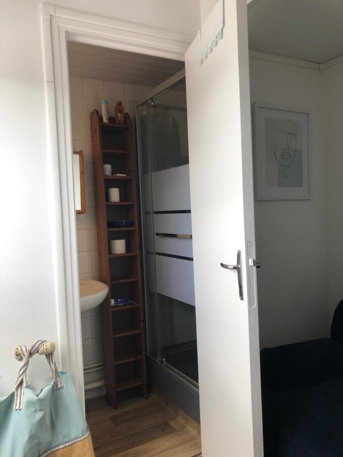 Le Bachelin Lejlighed Saint-Omer  Eksteriør billede