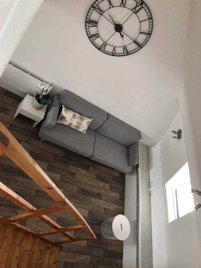 Le Bachelin Lejlighed Saint-Omer  Eksteriør billede