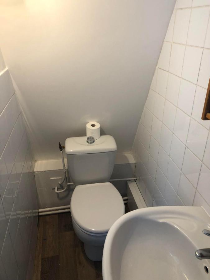 Le Bachelin Lejlighed Saint-Omer  Eksteriør billede