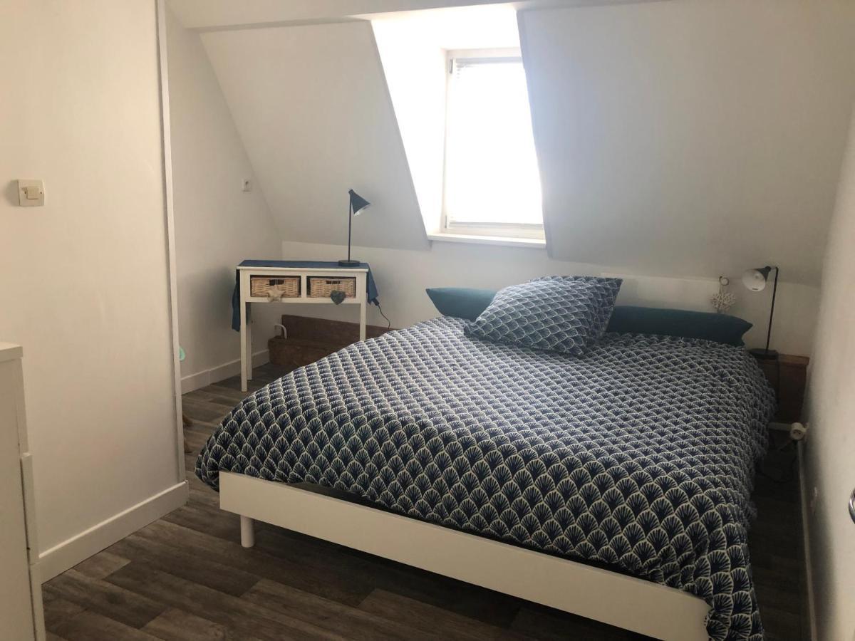 Le Bachelin Lejlighed Saint-Omer  Eksteriør billede